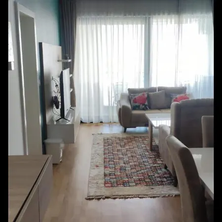 Ilidza Sky Apartment Sarajevo
