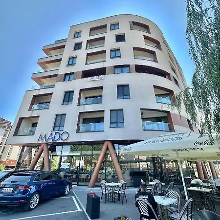 Ilidza Sky 아파트