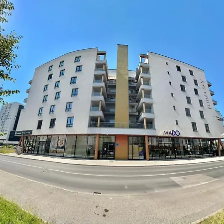 Ilidza Sky Apartment