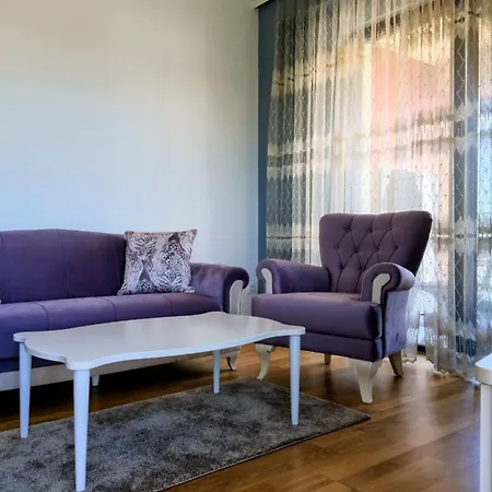Apartment Ilidza Sky Sarajevo