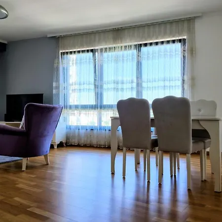 Ilidza Sky Apartment