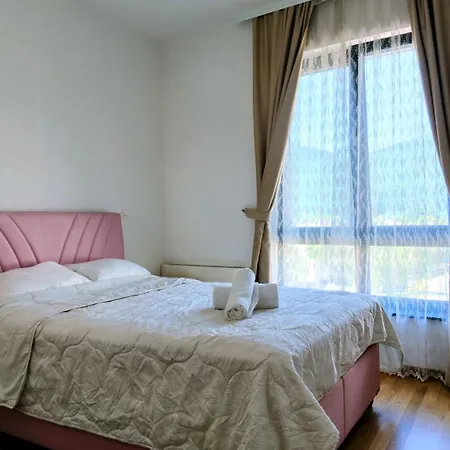 Ilidza Sky Apartment Sarajevo