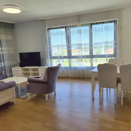 Ilidza Sky Apartment